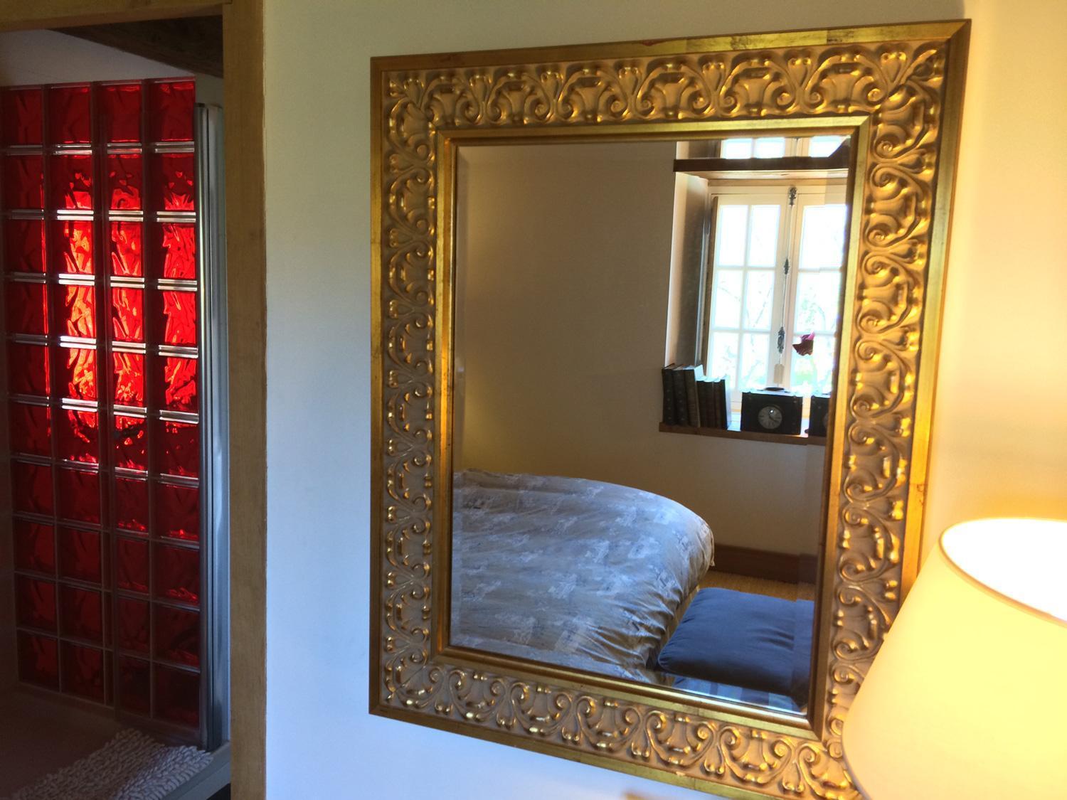 Manoir De La Rogerais & Spa Beaussais Sur Mer Zimmer foto