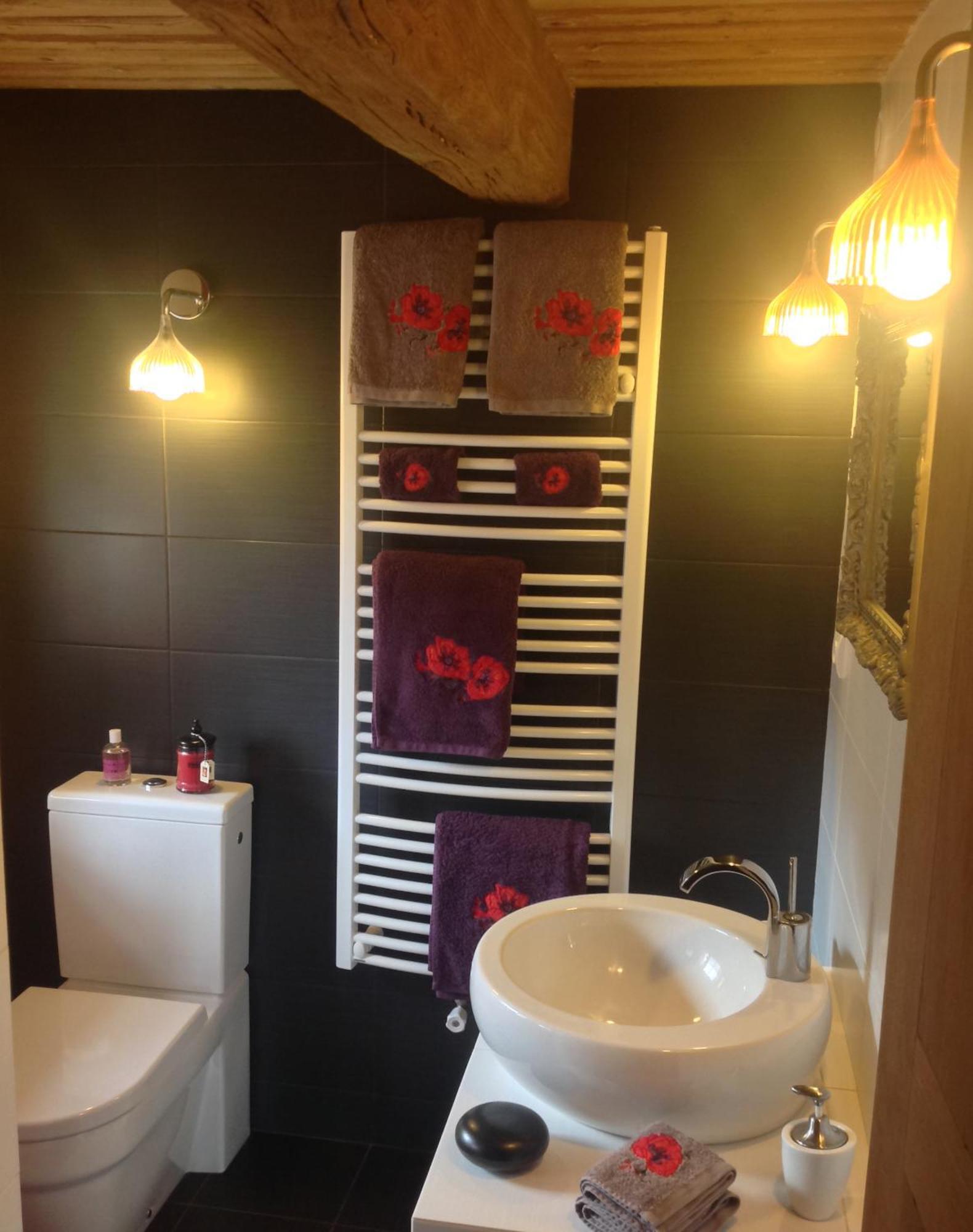Manoir De La Rogerais & Spa Beaussais Sur Mer Zimmer foto